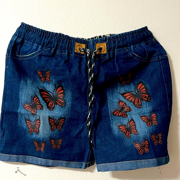 Size XS/S - Picture 1 of 1